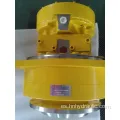 Bomag Road Roller Motor Poclain MS18-2-121-F19-1410 en venta